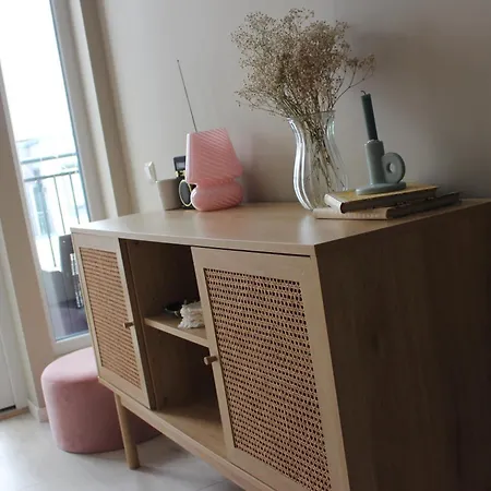 Apartment Moderne Toppleilighet I Bergen